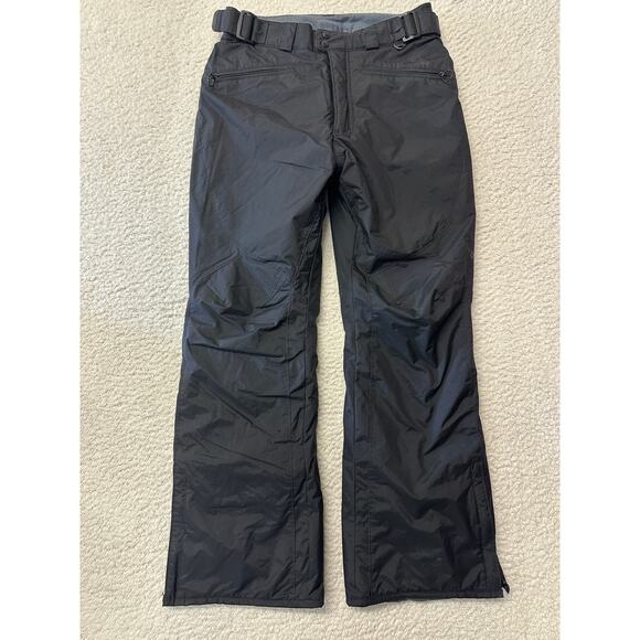 Columbia Womens Snowboarding Ski Snow Pants Small - Picture 1 of 8